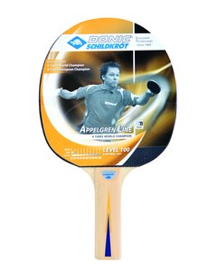 Bats: Donic Appelgren 100 Table Tennis Bat