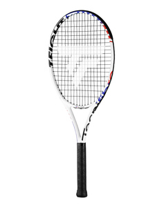Tennis Rackets: Tecnifibre T- Fight Team 26 Junior Tennis Racket 23