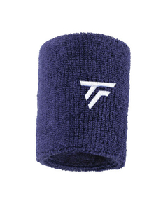 Tecnifibre Tennis, Squash & Padel: Tecnifibre Wristbands XL – 1pk