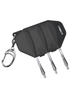 Winmau Darts: Winmau Fusion Dart Case