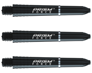 Winmau Darts: Winmau Prism Force Dart Shaft 3 pack