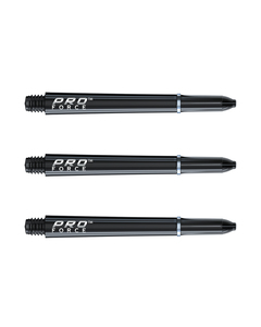 Winmau Pro-Force Dart Shaft 3 pack