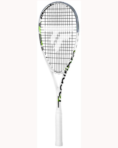 Tecnifibre Slash 135 X-Top Squash Racket