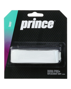 Prince Tennis, Squash & Badminton: Prince DuraPro+ Replacement Grip