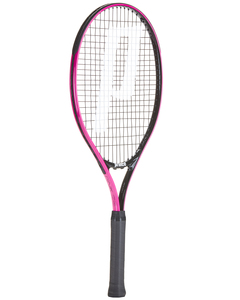 Prince Tennis, Squash & Badminton: Prince Pink/Black Junior Tennis Racket