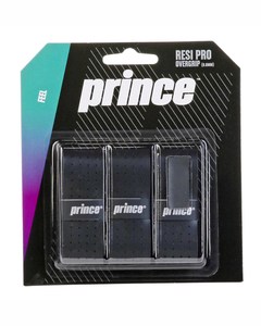 Prince Tennis, Squash & Badminton: Prince ResiPro OverGrip