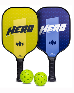 Products: Diadem Hero Starter Kit