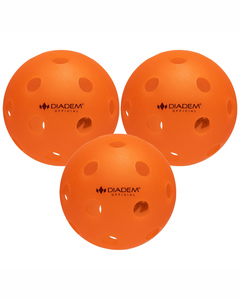 Diadem Indoor Pickleball Ball