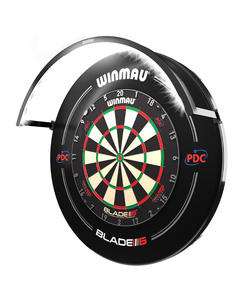 Winmau Darts: Winmau WISPA Dartboard Light