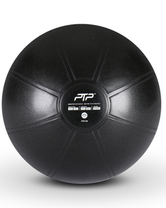 Products: PTP Core Ball – Black 25cm