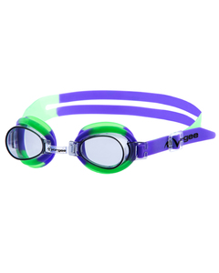 Recreational Goggles: Vorgee Aqua-Star Junior Swim Goggle – 2-8 years