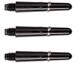 Winmau Nylon with Spring Dart Shaft 3 pack