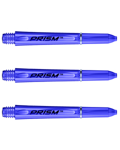 Winmau Prism 1.0 Dart Shaft 3 pack