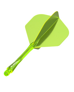 Accessories: Winmau Fusion Flight & Dart Shaft 3 pack