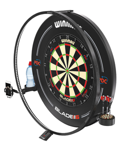 Accessories: Winmau Plasma Accessory Kit