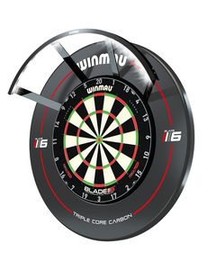 Winmau Polaris 120 degree Dartboard Light