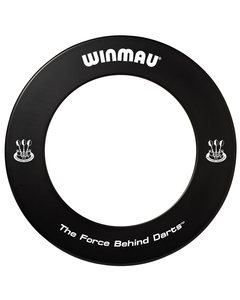 Products: Winmau Printed Dartboard Surround
