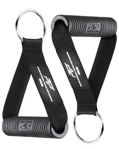 Fitness: PTP Elite Power Handles