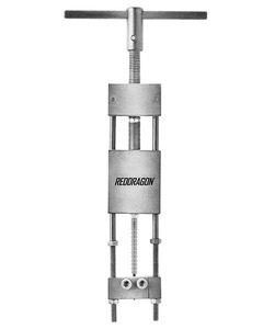 Red Dragon Helix Re-Pointing System