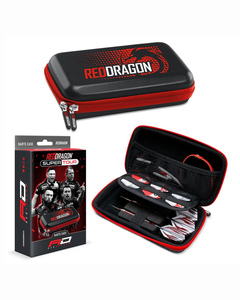 Red Dragon: Red Dragon Super Tour Dart Case