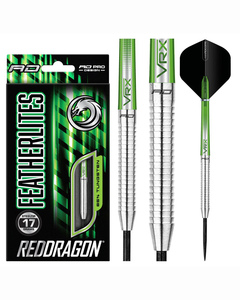 Dart Sets: Red Dragon Featherlite 2 Dart Set