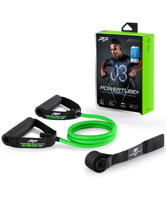 Fitness: PTP PowerTube+ Medium Green