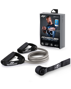 Fitness: PTP PowerTube+ Ultimate Silver