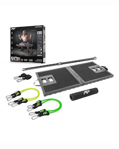 Fitness: PTP Resistance Platform System