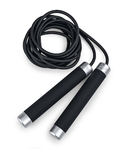 Fitness: PTP Elite Jump Rope
