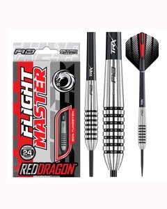 Dart Sets: Red Dragon Flightmasters Matra 1 Dart Set