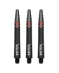Red Dragon Nitro X Fire Dart Shafts