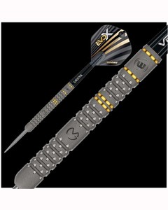 Dart Sets: Winmau MvG Evo X 22.5g Dart Set