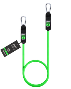 Fitness: PTP PowerTube Elite Medium Green
