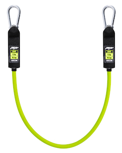 Fitness: PTP PowerTube Elite Mini Light Lime
