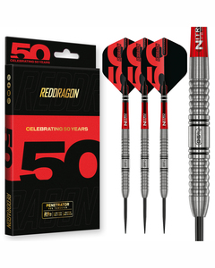 Red Dragon Penetrator 1: 25g Dart Set