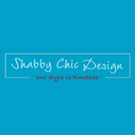 Products: Stud earrings - Shabby Chic Design