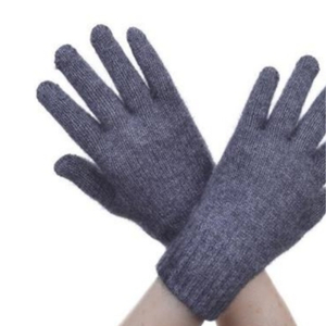 Products: Plain Gloves - Shabby Chic Design