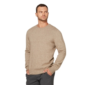 Products: Crew Neck Jumper - Shabby Chic Design