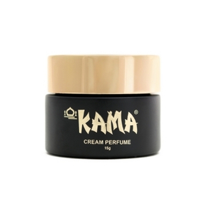 Products: Kama Cream Perfume - Shabby Chic Design