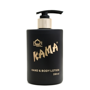 Products: Kama Hand and Body Lotion 350mls - Shabby Chic Design