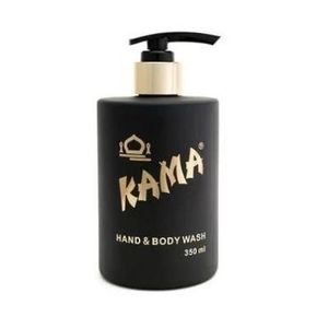 Products: Kama Hand and Body wash 250mls - Shabby Chic Design