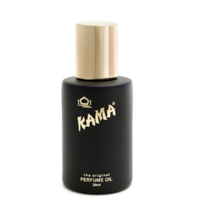 Products: Kama Perfume Oil (30 ml) - Shabby Chic Design