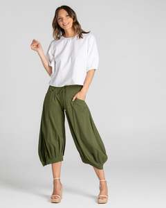 Products: Boom Shankar cotton pants - Shabby Chic Design