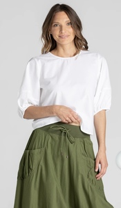 Products: Boom Shankar cotton skirts - Shabby Chic Design