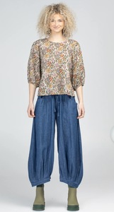Products: Boom Shankar pants - Shabby Chic Design