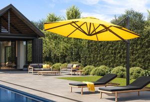 Products: Where to Shade7 umbrellas in Queenstown