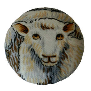 Badges: Sheep badge
