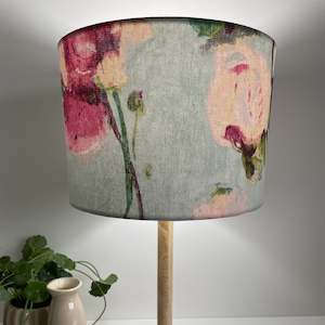 Specials: Ready-made MEDIUM Drum, Flower Posy