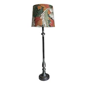 Toulouse Table Lamp Base