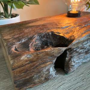 Our Favourites For Promotion Collection: Edison Lamp - Wharf series #37